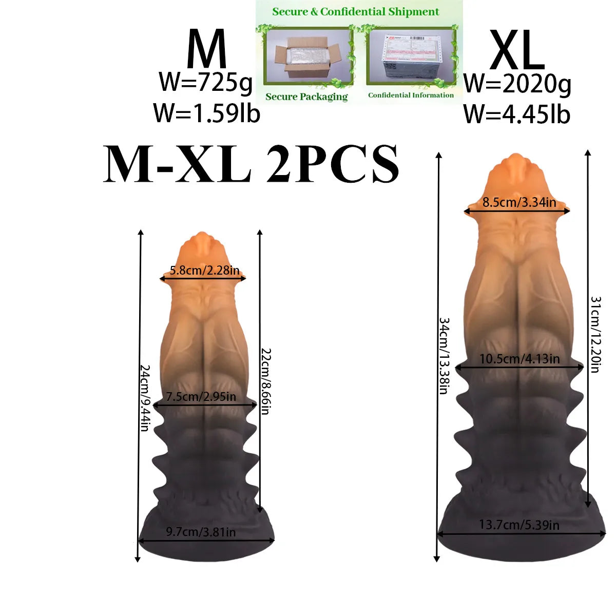 Huge Monster Dildo Fantasy Dildo Spike Dragon Dildo Big Anal Silicone Adult Sextoy for Women Safer Sex Products Sex Toys for Men