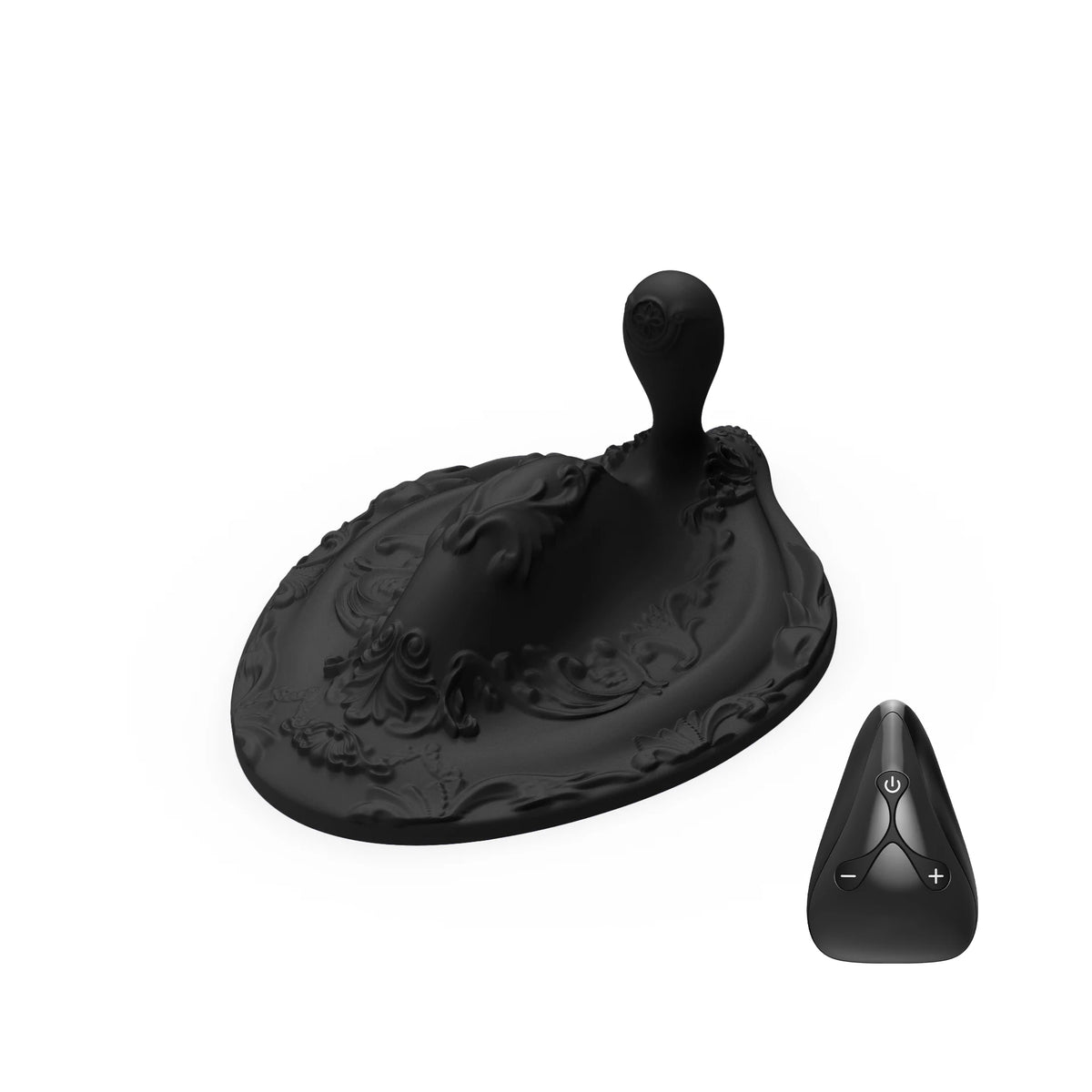 Remote Control Anal Dildo Vibrator Sit Cushion Prostate Massager 12 Modes Vibrating Butt Plug Stimulator Sex Toys For Women Men