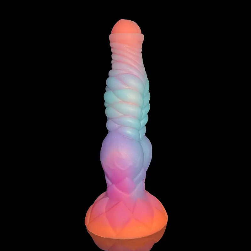 Kirin's Tusk | Luminous Dildo