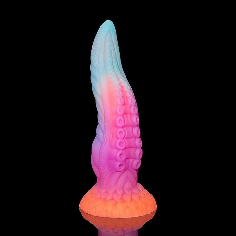 Eldritch's Escape | Luminous Dildo