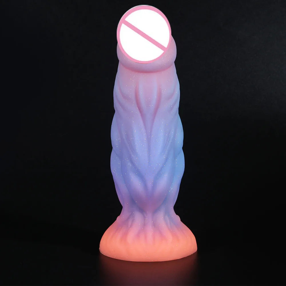 Leviathan's Roar  | Luminous Dildo
