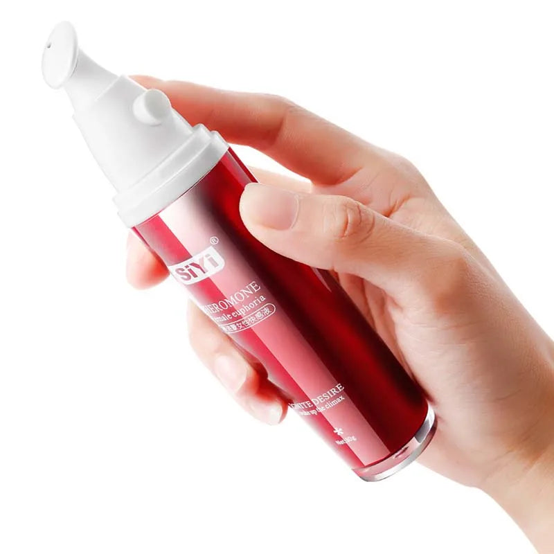 Ignite Desire Orgasmic Gel