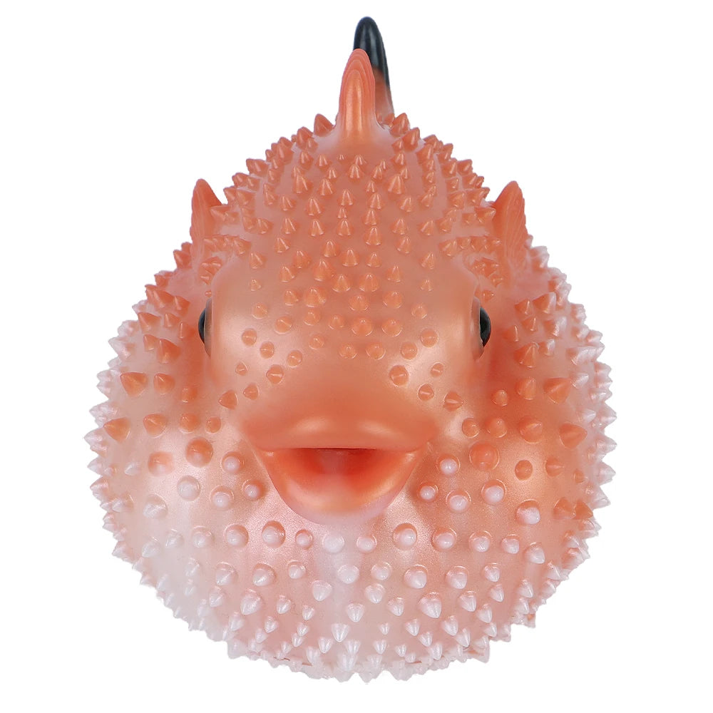 Pufferfish's Nibble | Male Masturbator