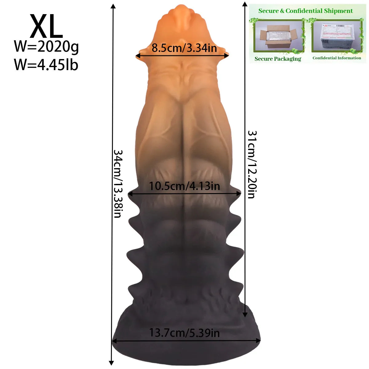 Huge Monster Dildo Fantasy Dildo Spike Dragon Dildo Big Anal Silicone Adult Sextoy for Women Safer Sex Products Sex Toys for Men