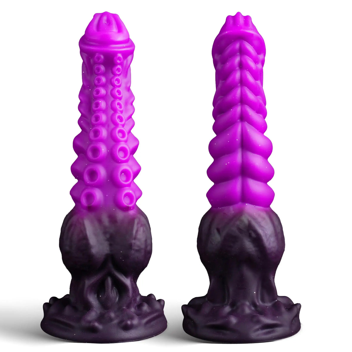 S/M/L Tentacle Anal Dildo Thick Silicone Monster Dildo Huge Penis Fake Dick Alien Dildo With Suction Cup Sex Toys For Women Men