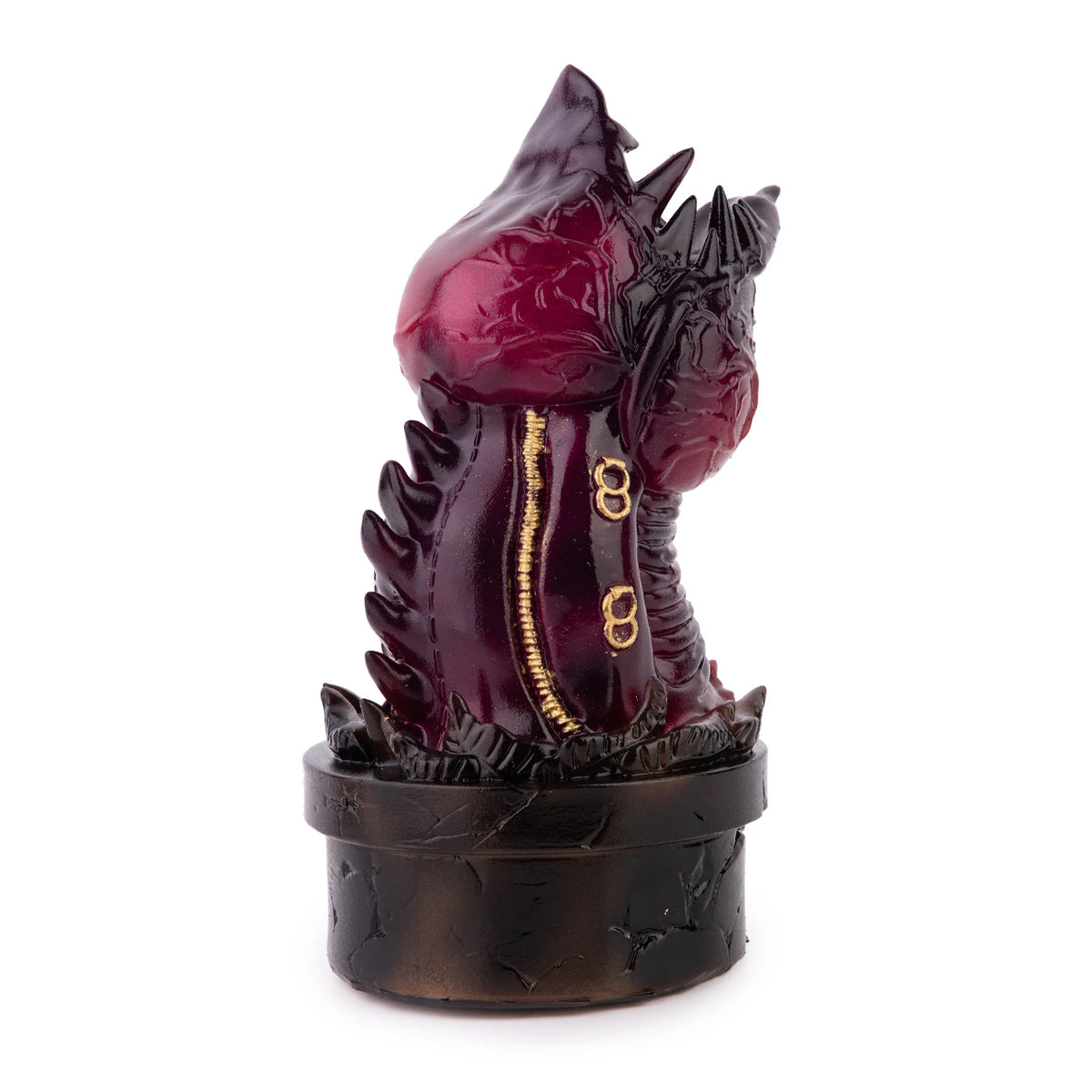 GEEBA Fantasy Planter Design Male Masturbator Beads Textured Pocket Pussy Manual Stroker For Men Pocket Pussy Adult Sex Toys 18+